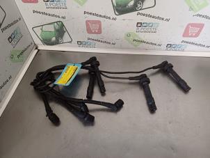 Used Spark plug cable set BMW 3 serie Compact (E36/5) 318Ti 1.8 16V Price € 20,00 Margin scheme offered by Autodemontagebedrijf R. Poeste B.V.