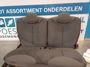 Used Rear bench seat Peugeot 107 1.0 12V Price € 75,00 Margin scheme offered by Autodemontagebedrijf R. Poeste B.V.