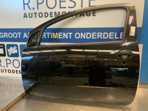 Gebrauchte Tür 2-türig links Citroen C1 1.0 12V Preis € 60,00 Margenregelung angeboten von Autodemontagebedrijf R. Poeste B.V.