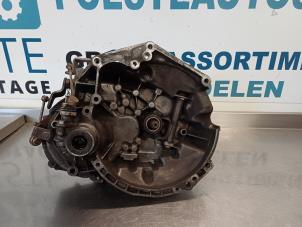 Used Gearbox Citroen Berlingo Multispace 1.4i Price € 160,00 Margin scheme offered by Autodemontagebedrijf R. Poeste B.V.