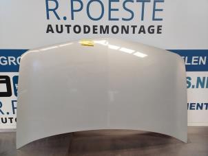 Usagé Capot Renault Megane II (LM) 1.4 16V 82 Prix € 100,00 Règlement à la marge proposé par Autodemontagebedrijf R. Poeste B.V.