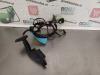 Wiring harness from a BMW X1 (E84) sDrive 20i 2.0 16V Twin Power Turbo 2012