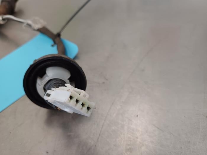 Lambda probe from a Smart Forfour (454) 1.1 12V 2005