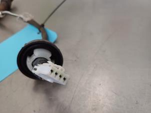 Lambda probe from a Smart Forfour (454) 1.1 12V 2005