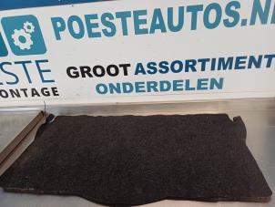 Used Carpet Citroen C1 1.0 12V Price € 20,00 Margin scheme offered by Autodemontagebedrijf R. Poeste B.V.