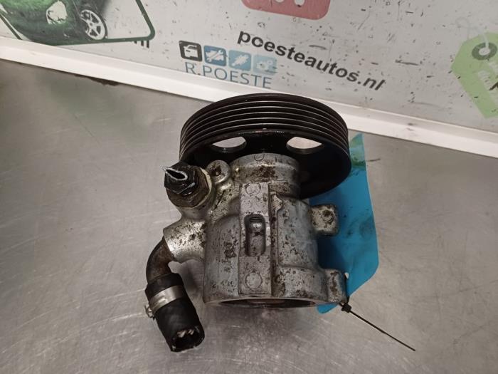 Power steering pump Citroen Berlingo 1.9 Di 9631923680 WJZ PSA