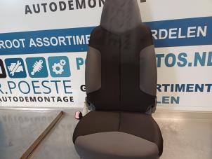 Used Seat, left Citroen C1 1.0 12V Price € 75,00 Margin scheme offered by Autodemontagebedrijf R. Poeste B.V.