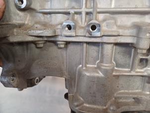 Engine from a Hyundai i10 1.0 12V 2022