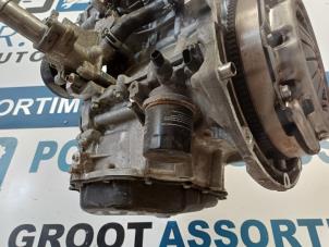 Engine from a Hyundai i10 1.0 12V 2022