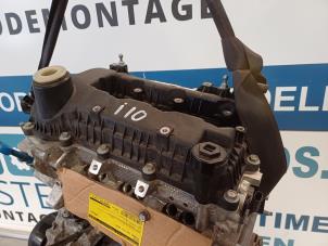Engine from a Hyundai i10 1.0 12V 2022