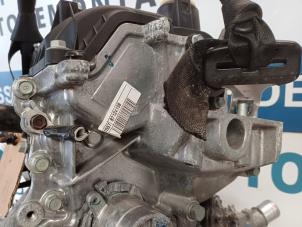 Engine from a Hyundai i10 1.0 12V 2022