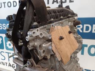 Engine from a Hyundai i10 1.0 12V 2022