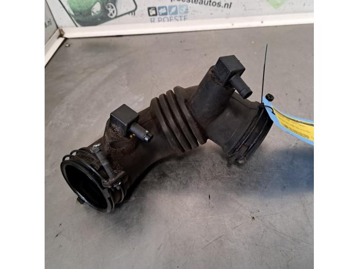 Hyundai I10 Air intake hoses stock