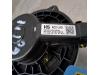 Hyundai i10 1.0 12V Heating and ventilation fan motor