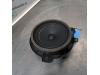 Speaker from a Hyundai i10 1.0 12V 2022