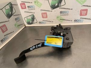 Used Clutch pedal Hyundai i10 1.0 12V Price € 90,00 Margin scheme offered by Autodemontagebedrijf R. Poeste B.V.