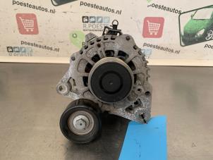 Dynamo van een Hyundai i10 1.0 12V 2022