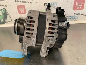 Dynamo van een Hyundai i10 1.0 12V 2022