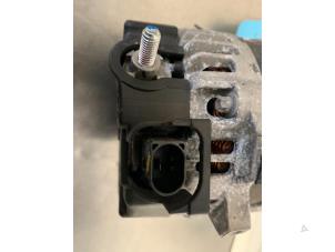 Dynamo van een Hyundai i10 1.0 12V 2022