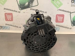 Dynamo van een Hyundai i10 1.0 12V 2022