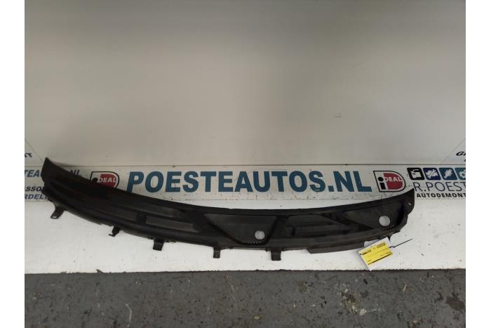 Używane Parawan Fiat Panda (169) 1.1 Fire Cena € 20,00 Procedura marży oferowane przez Autodemontagebedrijf R. Poeste B.V.
