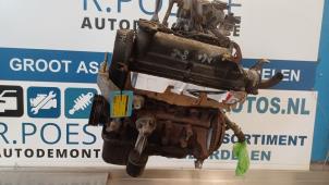Used Motor Suzuki Alto (RF410) 1.1 16V Price € 225,00 Margin scheme offered by Autodemontagebedrijf R. Poeste B.V.