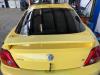 Tailgate from a Hyundai Coupe 2.7 V6 24V 2003