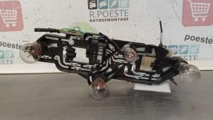 Used PCB, right taillight Peugeot 307 (3A/C/D) 1.6 16V Price € 15,00 Margin scheme offered by Autodemontagebedrijf R. Poeste B.V.