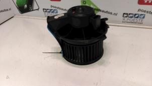 Used Heating and ventilation fan motor Peugeot 206 (2A/C/H/J/S) 1.6 XS,XT Price € 20,00 Margin scheme offered by Autodemontagebedrijf R. Poeste B.V.