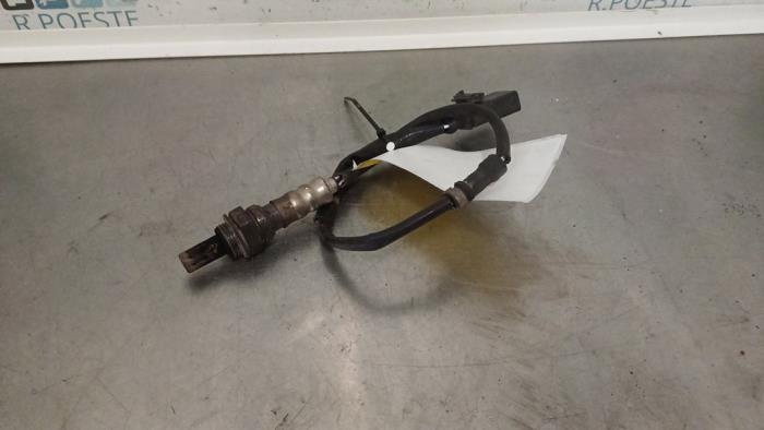 Usados Sonda Lambda Seat Ibiza III (6L1) 1.2 12V Precio € 20,00 Norma de margen ofrecido por Autodemontagebedrijf R. Poeste B.V.