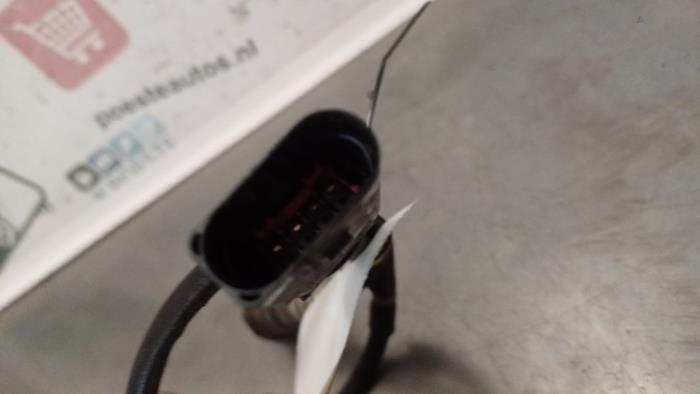 Lambda probe from a Seat Ibiza III (6L1) 1.2 12V 2005