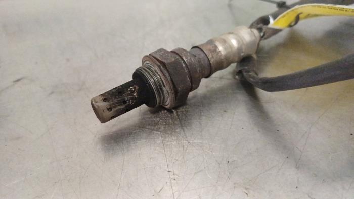 Lambda probe from a Seat Ibiza III (6L1) 1.2 12V 2005
