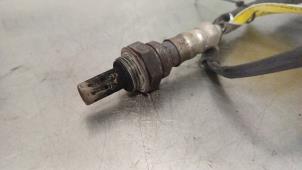 Lambda probe from a Seat Ibiza III (6L1) 1.2 12V 2005
