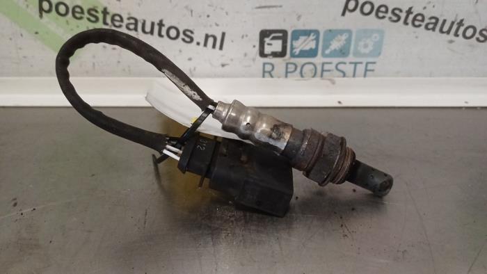 Usados Sonda Lambda Seat Ibiza III (6L1) 1.2 12V Precio € 20,00 Norma de margen ofrecido por Autodemontagebedrijf R. Poeste B.V.