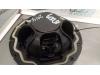 Speaker from a Citroen C3 (SC), 2009 / 2017 1.2 VTi 82 12V, Hatchback, Petrol, 1.199cc, 60kW (82pk), FWD, EB2F; HMZ, 2012-06 / 2016-09 2014