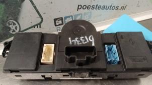 Used Heater control panel Renault Modus/Grand Modus (JP) 1.6 16V Price € 30,00 Margin scheme offered by Autodemontagebedrijf R. Poeste B.V.