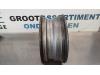 Wheel from a Peugeot Boxer (U9) 2.2 HDi 120 Euro 4 2007
