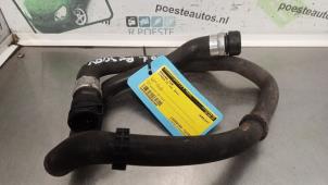 Used Front brake hose Citroen C3 (SC) 1.2 VTi 82 12V Price € 20,00 Margin scheme offered by Autodemontagebedrijf R. Poeste B.V.