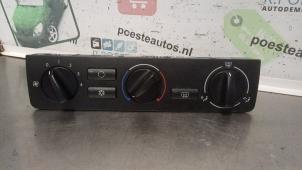 Used Heater control panel BMW 3 serie Touring (E46/3) 316i 16V Price € 25,00 Margin scheme offered by Autodemontagebedrijf R. Poeste B.V.