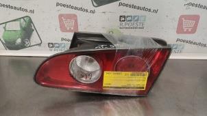 Used Set of taillights, left + right Seat Ibiza III (6L1) 1.4 16V 75 Price € 30,00 Margin scheme offered by Autodemontagebedrijf R. Poeste B.V.