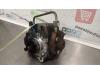 Mechanical fuel pump from a Toyota Avensis Wagon (T25/B1E) 2.2 D-4D 16V 2006