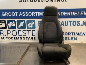 Used Seat, left Mazda MX-5 (NA18/35/6C/8C) 1.6i 16V Price € 75,00 Margin scheme offered by Autodemontagebedrijf R. Poeste B.V.