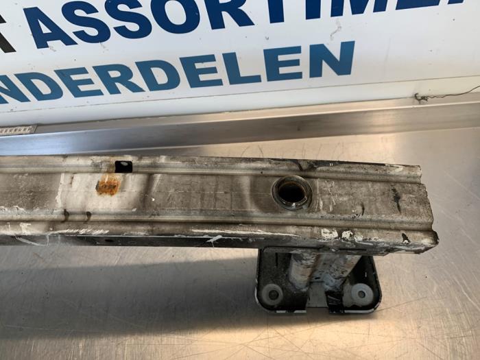 Front Bumper Reinforcement For Renault Trafic 2014- 7567