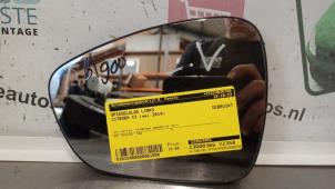 Gebrauchte Spiegelglas links Citroen C3 (SC) 1.2 VTi 82 12V Preis € 15,00 Margenregelung angeboten von Autodemontagebedrijf R. Poeste B.V.