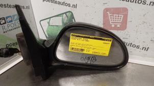 Used Wing mirror, right Suzuki Alto (RF410) 1.1 16V Price € 20,00 Margin scheme offered by Autodemontagebedrijf R. Poeste B.V.