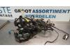 Wiring harness engine room from a Citroen C3 (SC), 2009 / 2017 1.2 VTi 82 12V, Hatchback, Petrol, 1.199cc, 60kW (82pk), FWD, EB2F; HMZ, 2012-06 / 2016-09 2014