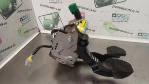 Used Set of pedals Citroen C3 (SC) 1.2 VTi 82 12V Price € 50,00 Margin scheme offered by Autodemontagebedrijf R. Poeste B.V.