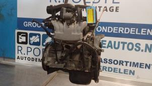 Używane Silnik Skoda Fabia (6Y2) 1.4i Cena € 300,00 Procedura marży oferowane przez Autodemontagebedrijf R. Poeste B.V.