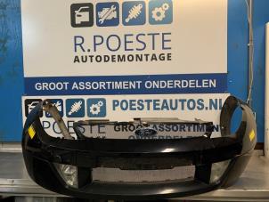 Usagé Pare-chocs avant Ford Ka I 1.3i Prix € 60,00 Règlement à la marge proposé par Autodemontagebedrijf R. Poeste B.V.