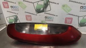 Używane Tylne swiatlo pozycyjne prawe Opel Corsa C (F08/68) 1.0 12V Cena € 20,00 Procedura marży oferowane przez Autodemontagebedrijf R. Poeste B.V.